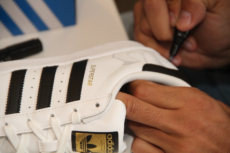 adidas Originals New Store Launch at Beirut City Centre